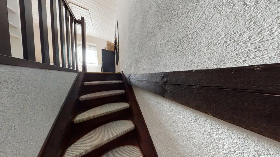 2 Zimmer Wohnung mit 68 m² in Köthen – Bild 8