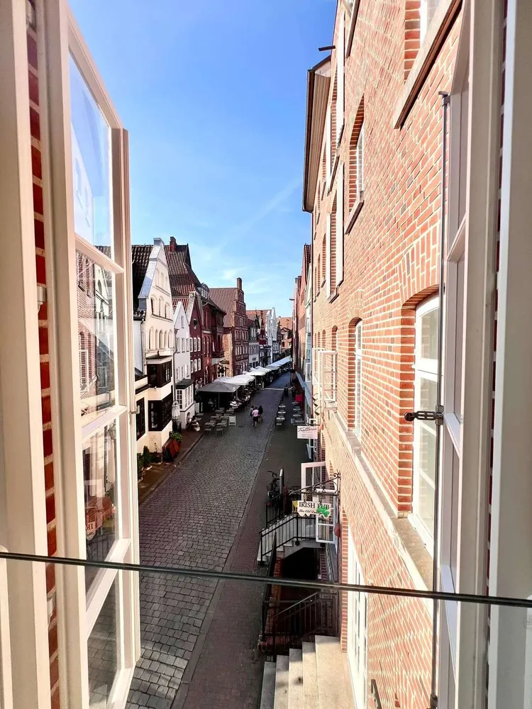 3 Zimmer Wohnung mit 126 m² in Lüneburg – Bild 9
