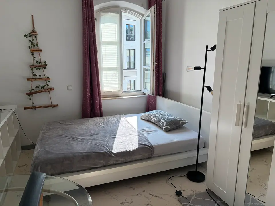 2 room apartment with 42 m² in Passau – Photo 9