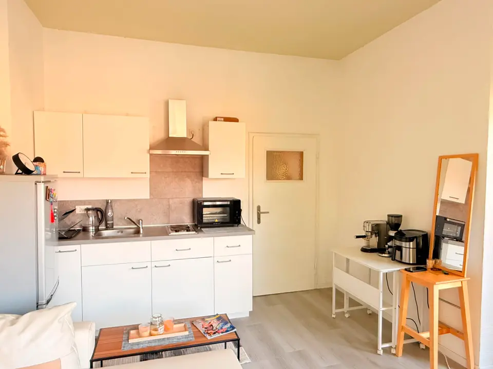 2 Zimmer Wohnung mit 49 m² in Saarbrücken – Bild 5