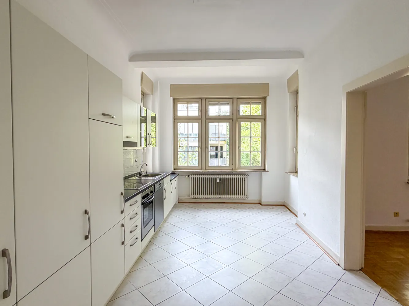2 room apartment with 80 m² in Bonn – Photo 5