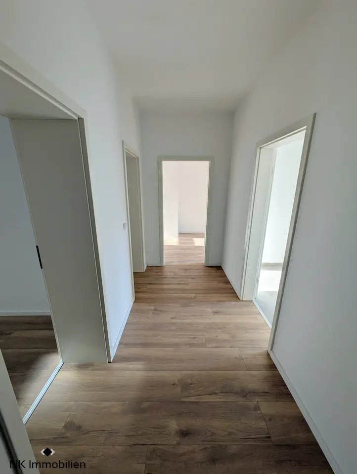 3 room apartment with 72 m² in Chemnitz – Photo 4