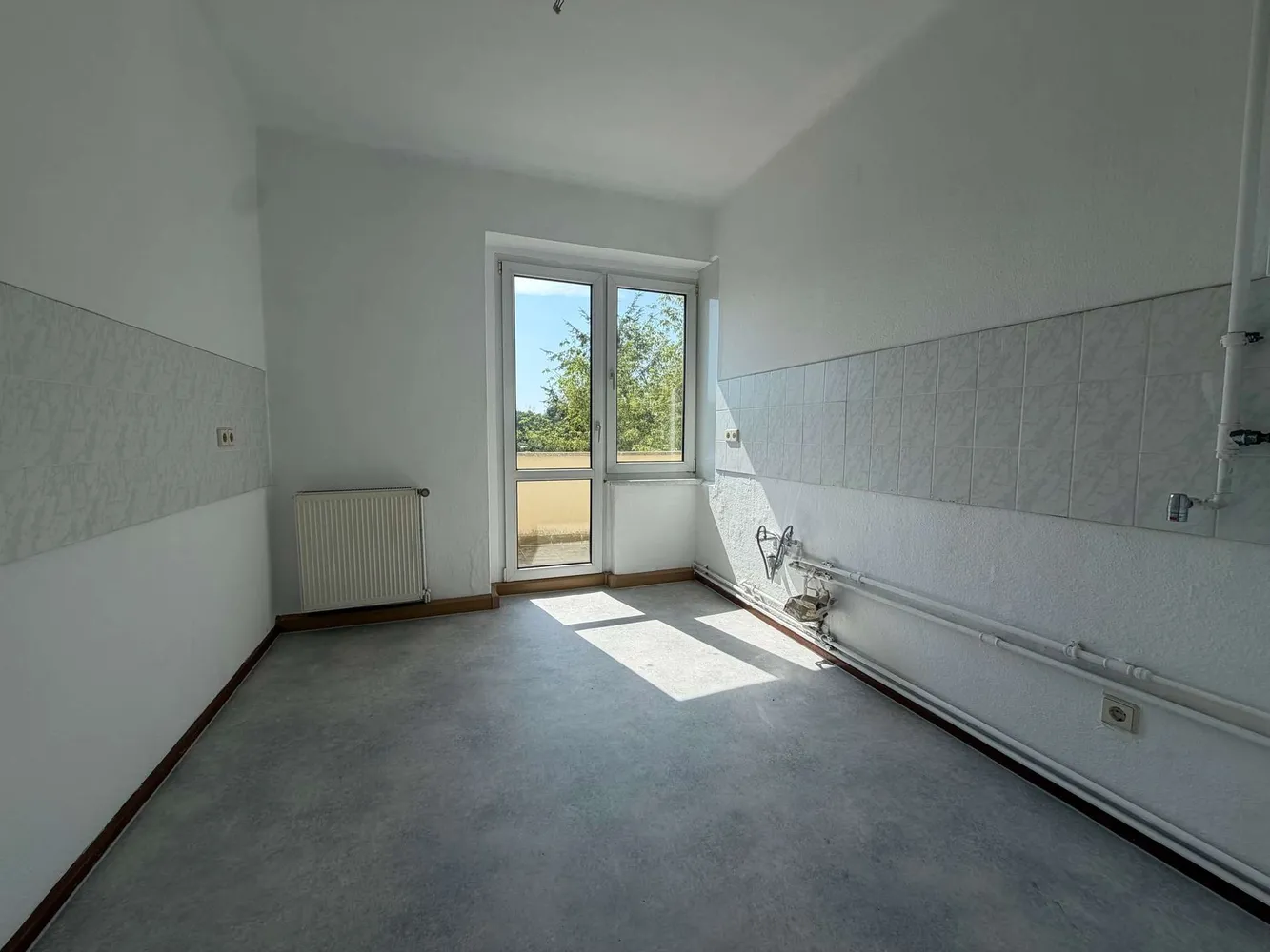 2 Zimmer Wohnung mit 51 m² in Halle (Saale) – Bild 4