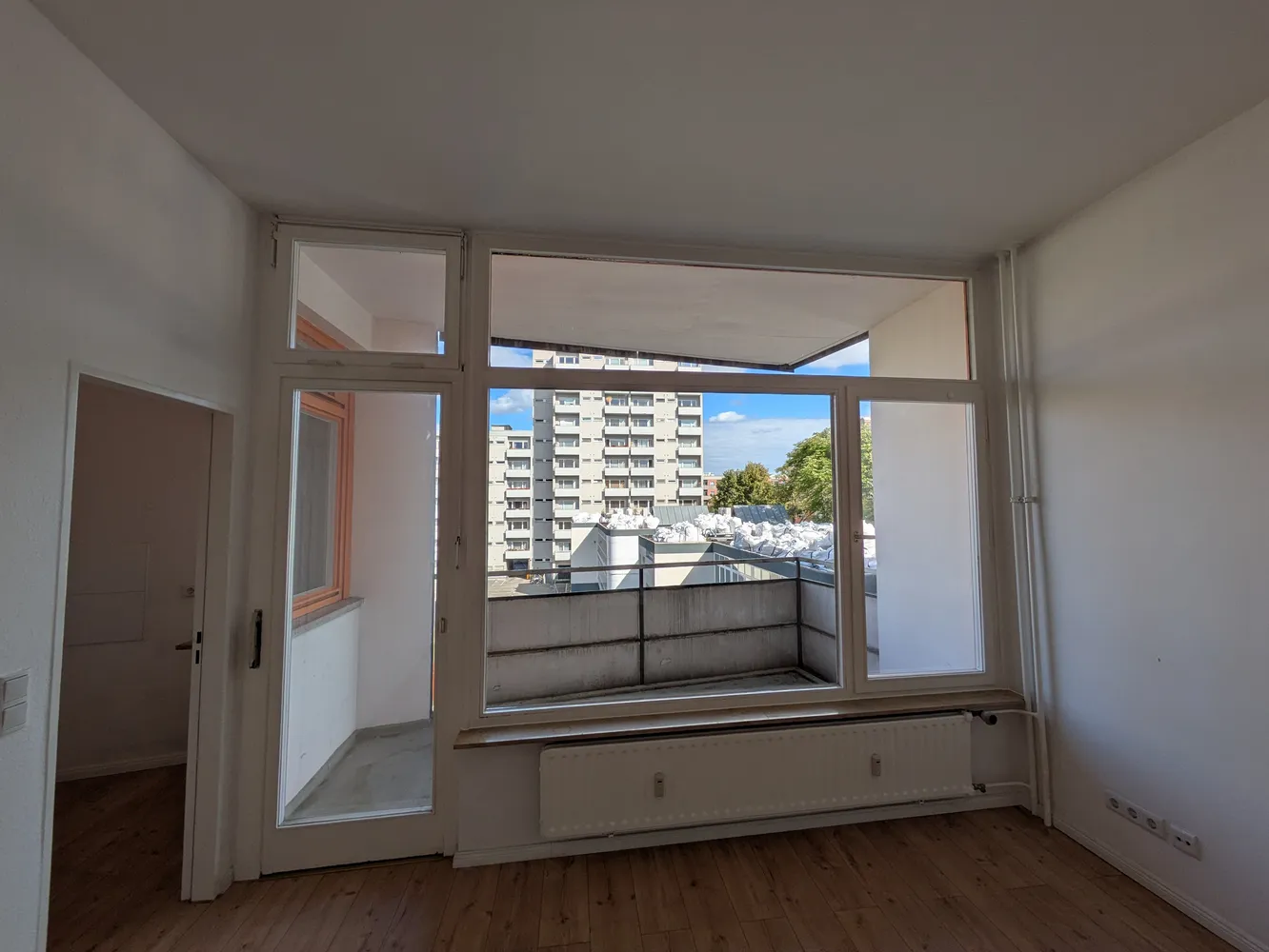 1 room apartment with 35 m² in Berlin – Photo 4