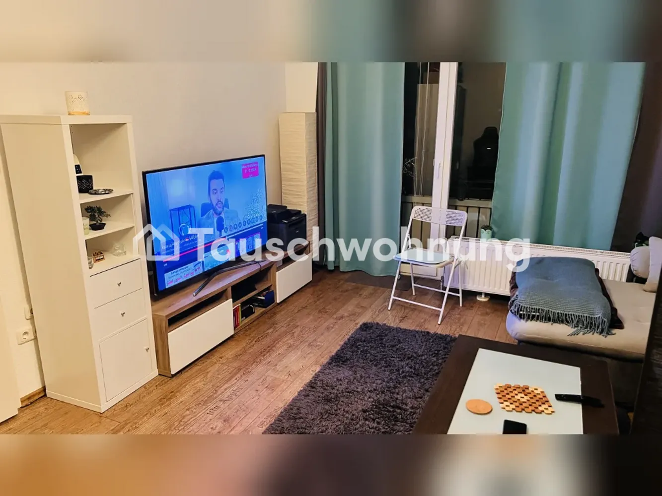 1 Zimmer Wohnung mit 36 m² in Hamburg – Bild 12