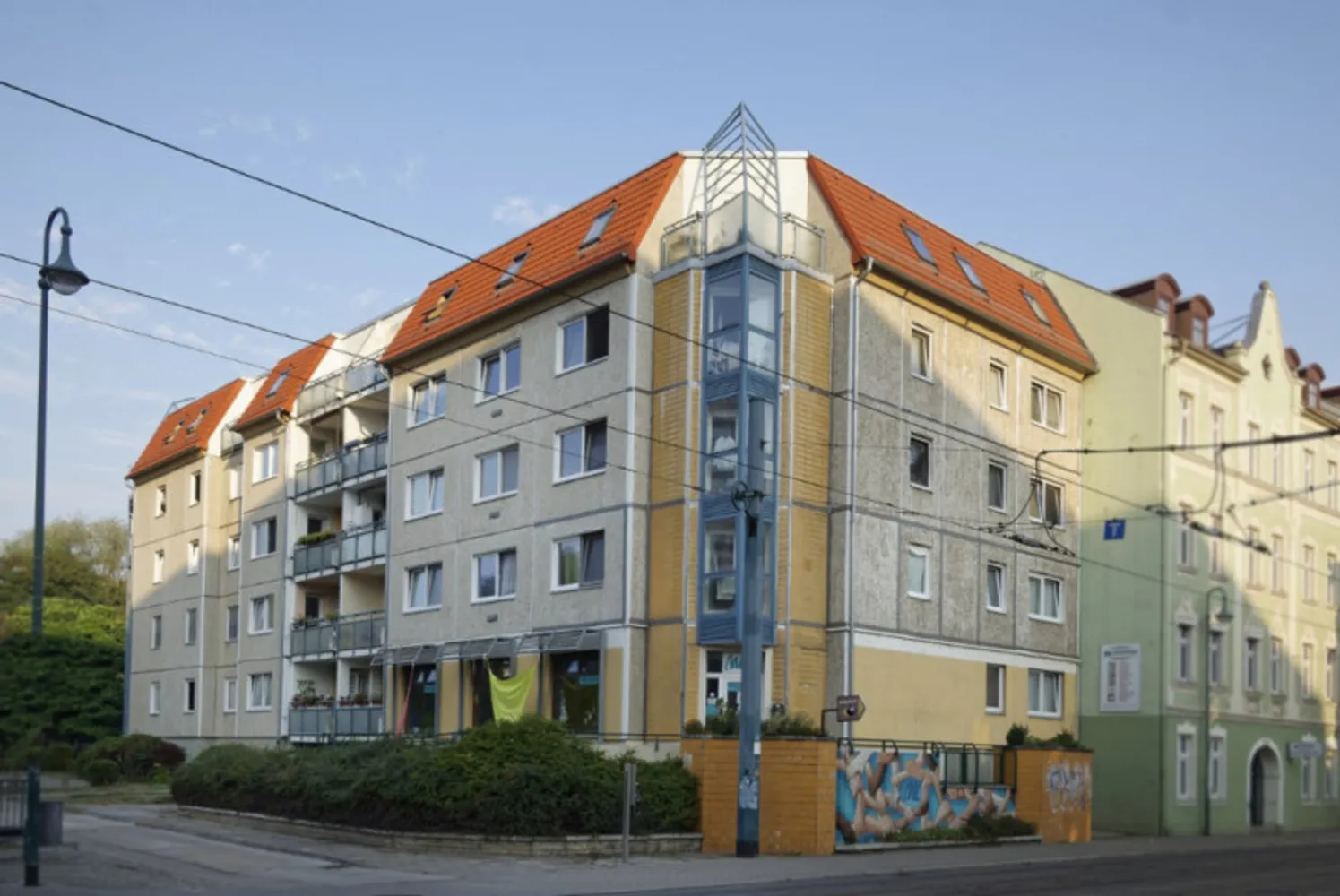 4 Zimmer Wohnung mit 86 m² in Frankfurt (Oder) – Bild 5