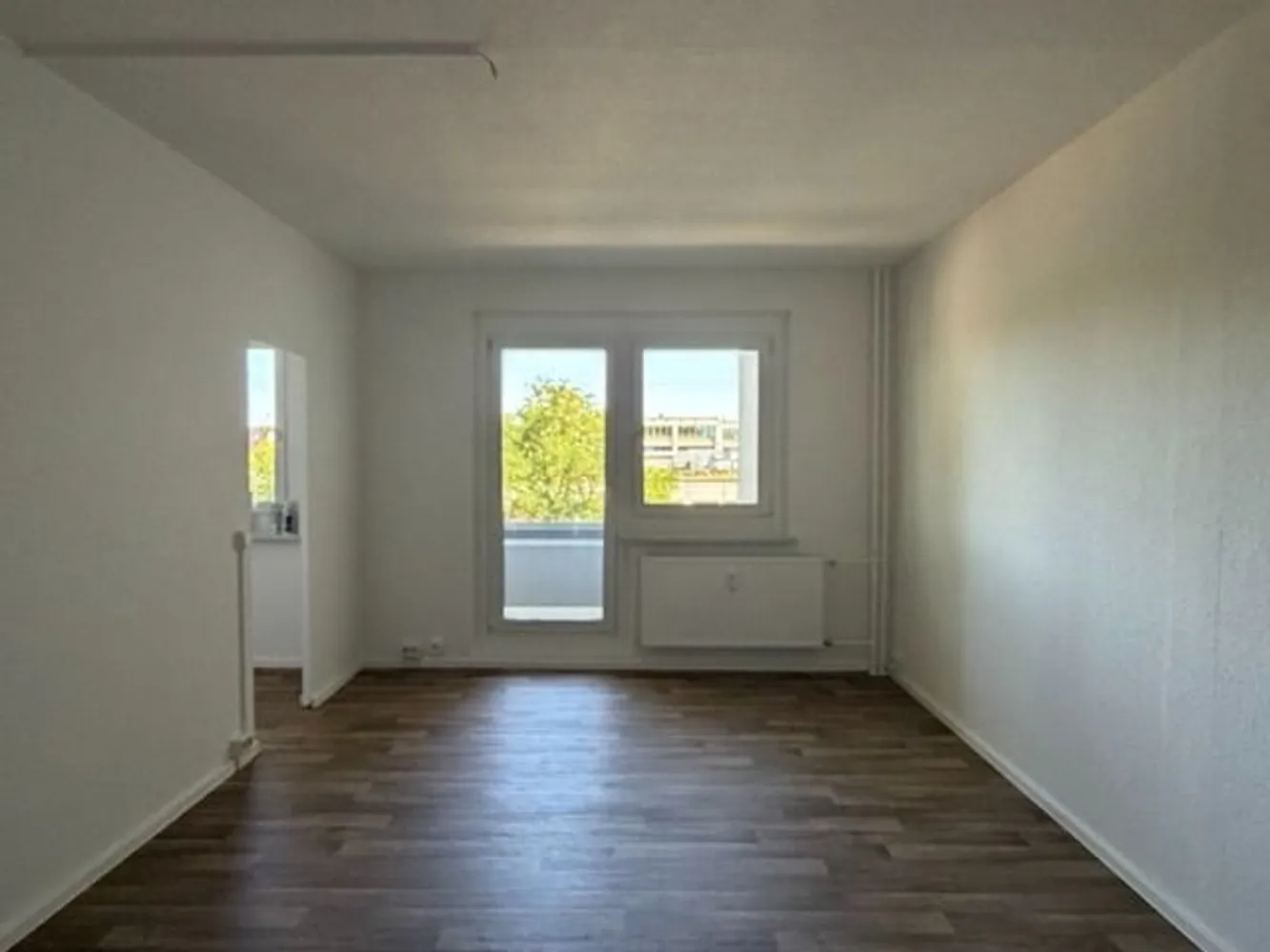 2 Zimmer Wohnung mit 47 m² in Berlin – Bild 1