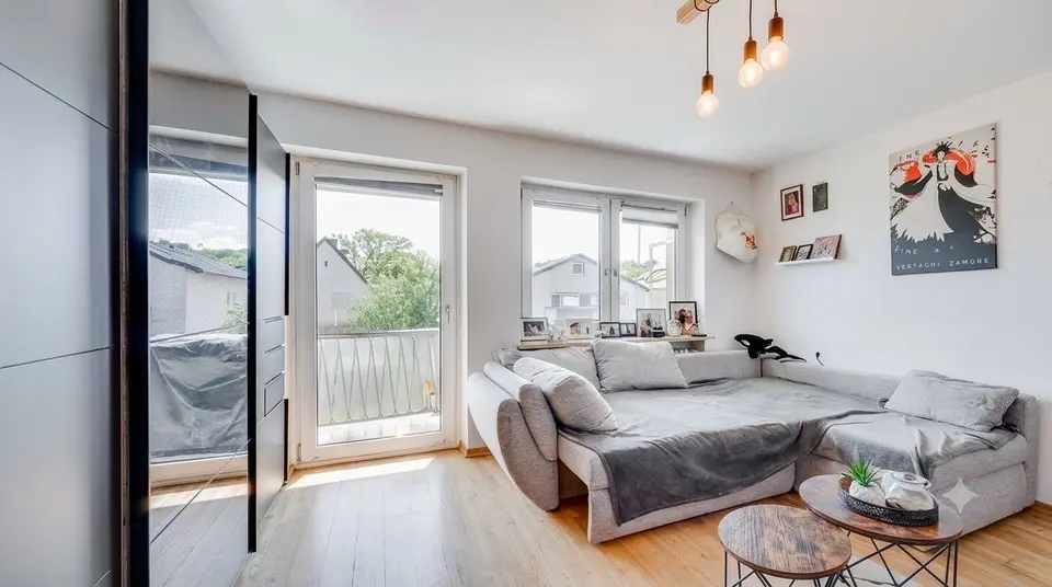 2 Zimmer Wohnung mit 57 m² in Fürstenfeldbruck – Bild 9