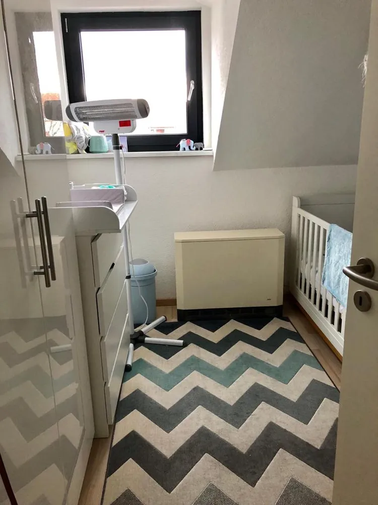 3 Zimmer Wohnung mit 81 m² in Ettlingen – Bild 7