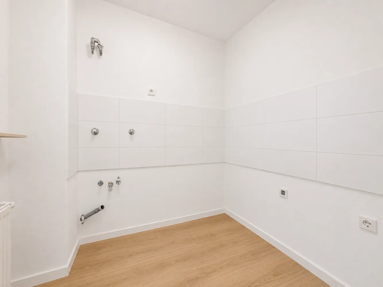 1 Zimmer Wohnung mit 39 m² in Duisburg – Bild 4