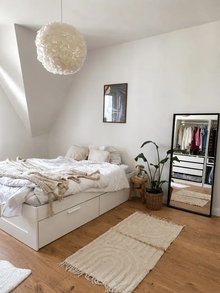 WG-Zimmer mit 14 m² in Flensburg – Bild 9