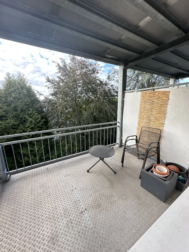1 Zimmer Wohnung mit 38 m² in Aachen – Bild 7
