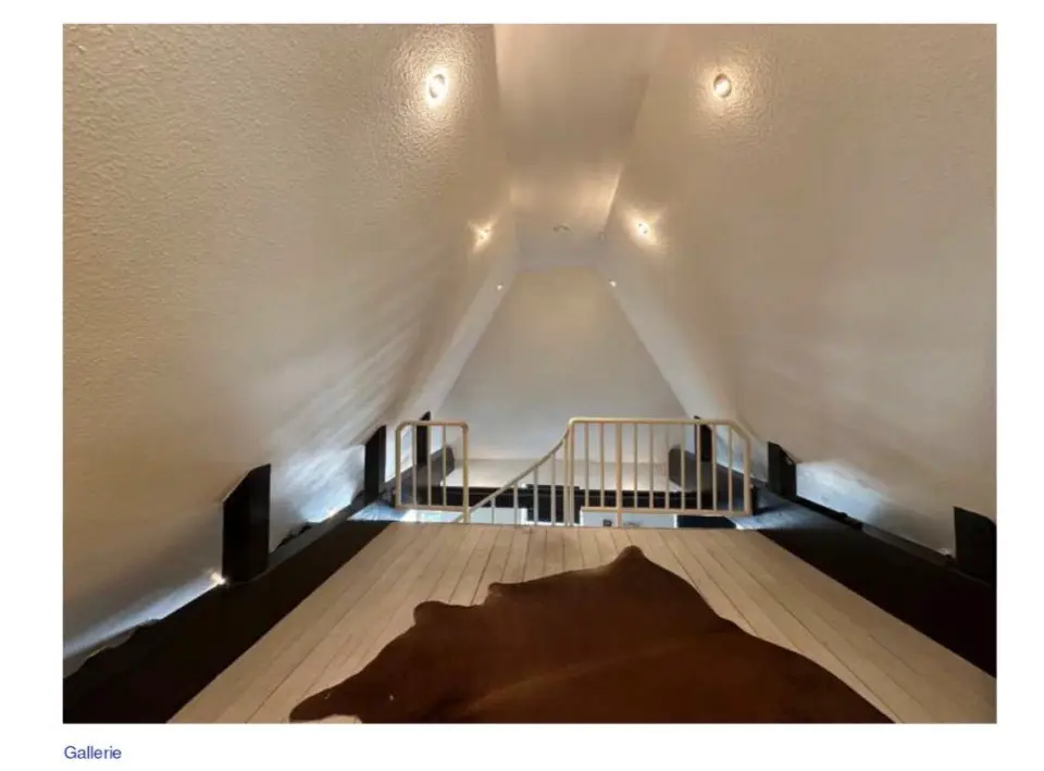5 Zimmer Wohnung mit 105 m² in Minden – Bild 9