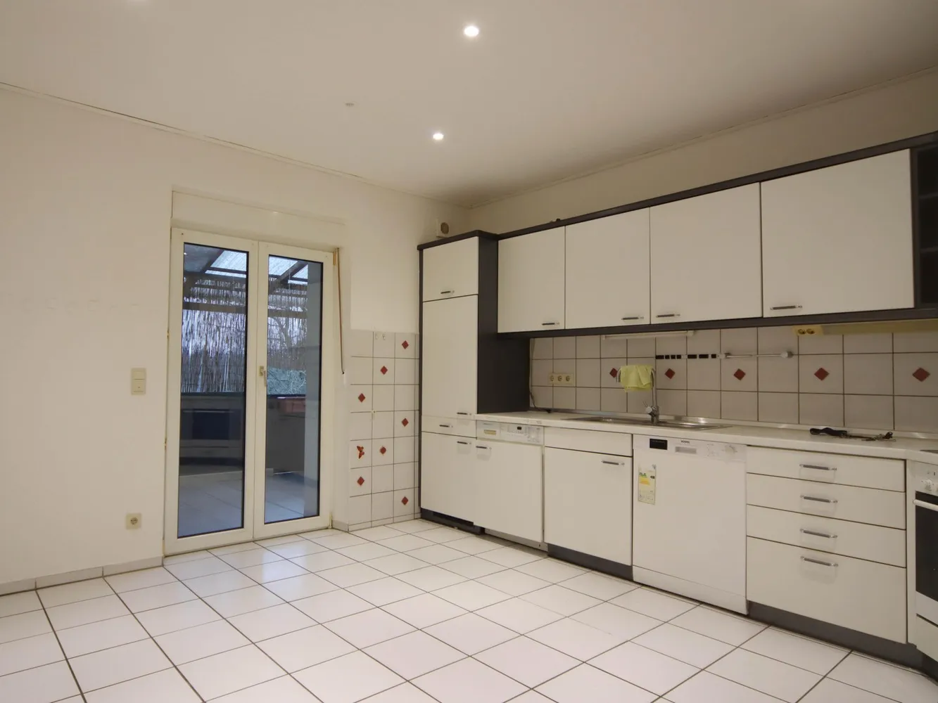 7 Zimmer Wohnung mit 132 m² in Schwabach – Bild 6