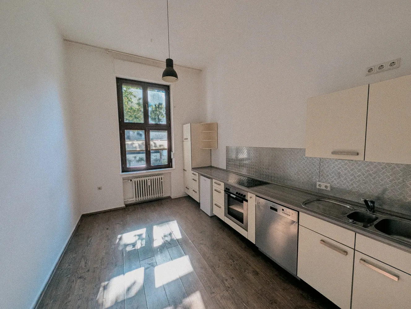 1 Zimmer Wohnung mit 45 m² in Dortmund – Bild 7