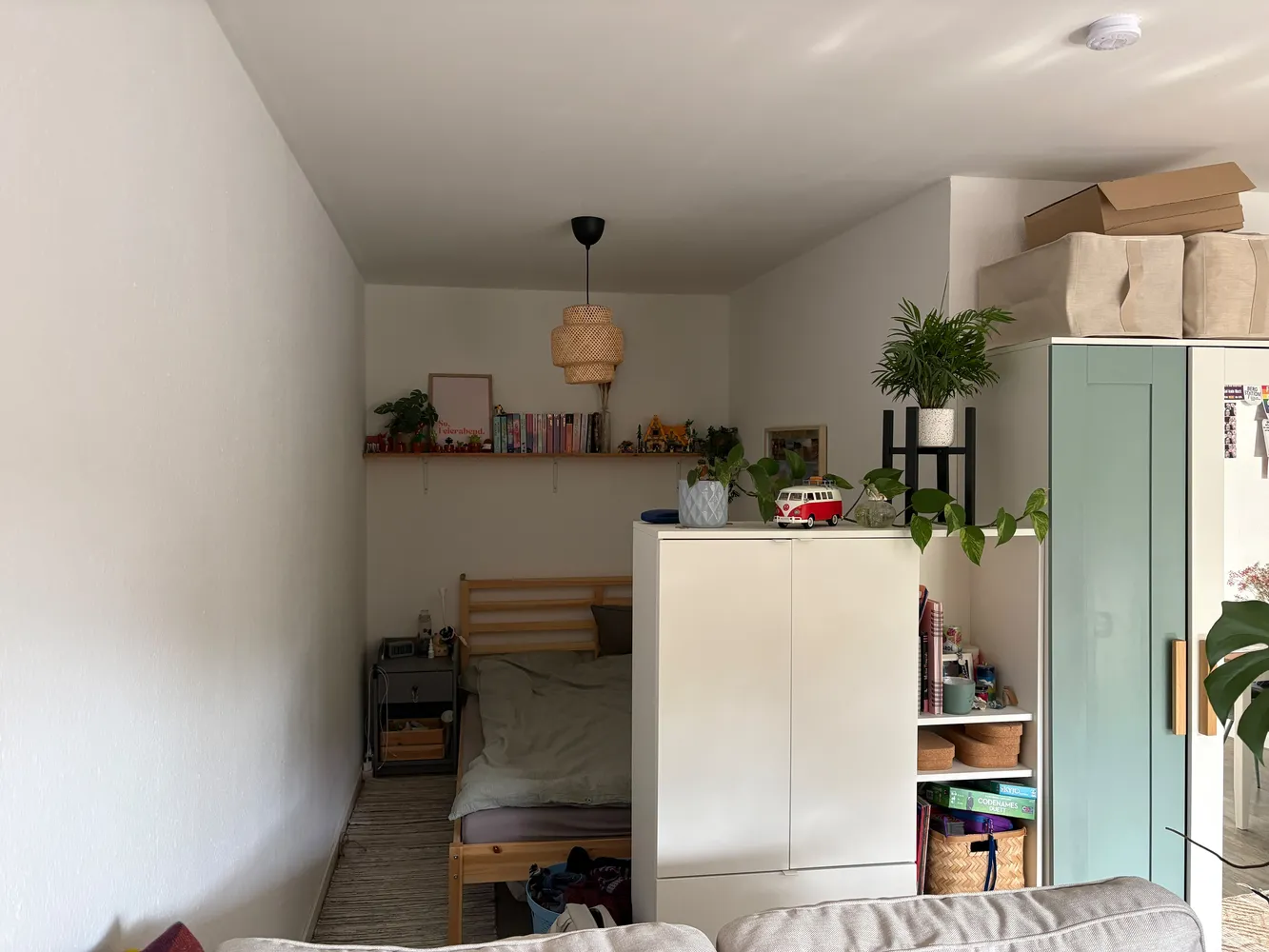 2 Zimmer Wohnung mit 45 m² in Solingen – Bild 11
