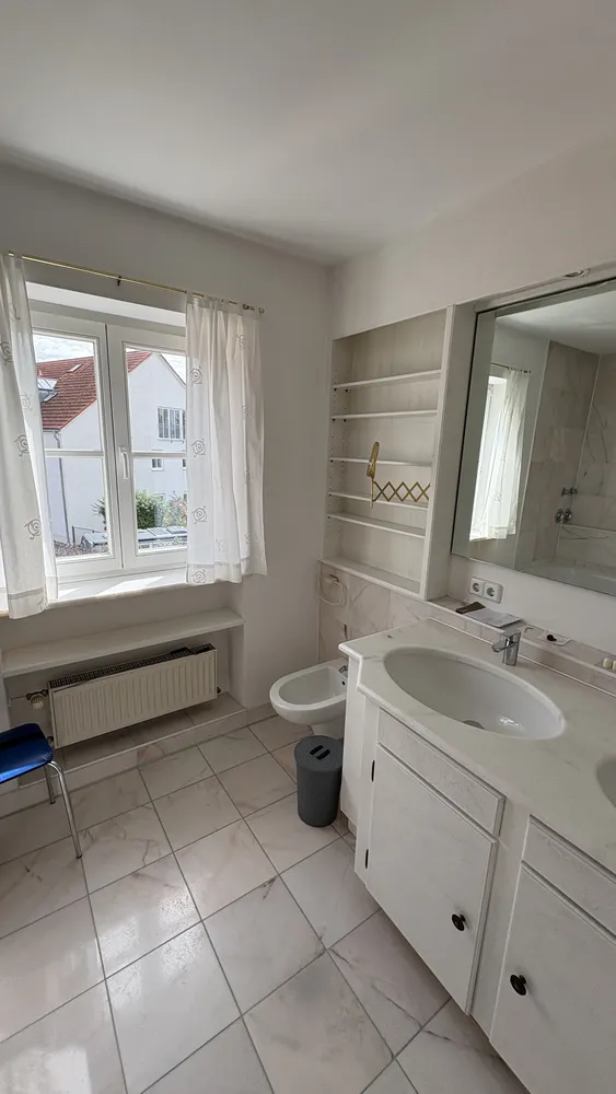 5 Zimmer Wohnung mit 130 m² in Ingolstadt – Bild 7