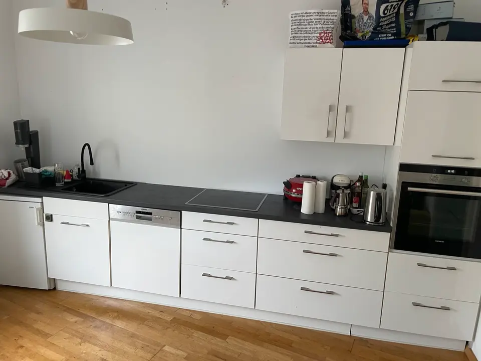 3 Zimmer Wohnung mit 60 m² in Augsburg – Bild 10