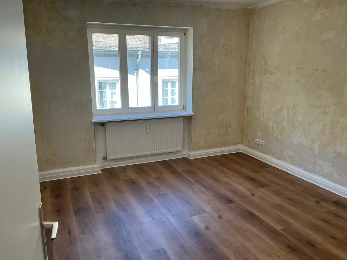 3 Zimmer Wohnung mit 64 m² in Wiesbaden – Bild 11