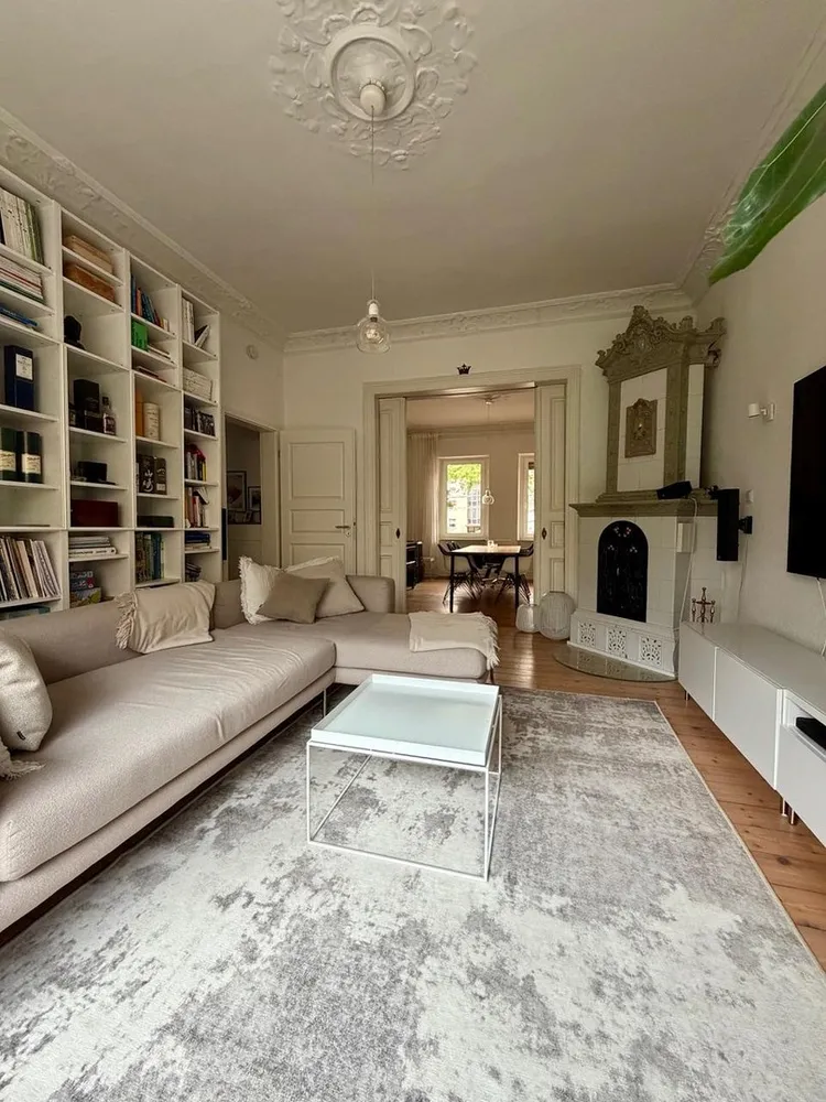 4 Zimmer Wohnung mit 105 m² in Dortmund – Bild 2