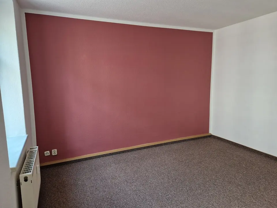 2 Zimmer Wohnung mit 53 m² in Gera – Bild 3