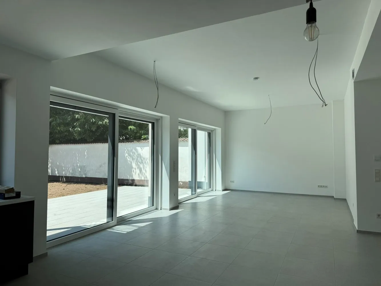 3 Zimmer Wohnung mit 121 m² in Frankfurt am Main – Bild 3