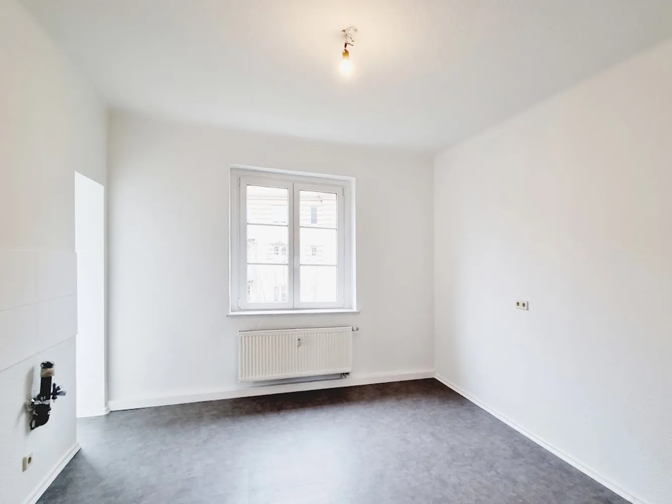 3 Zimmer Wohnung mit 64 m² in Dresden – Bild 3