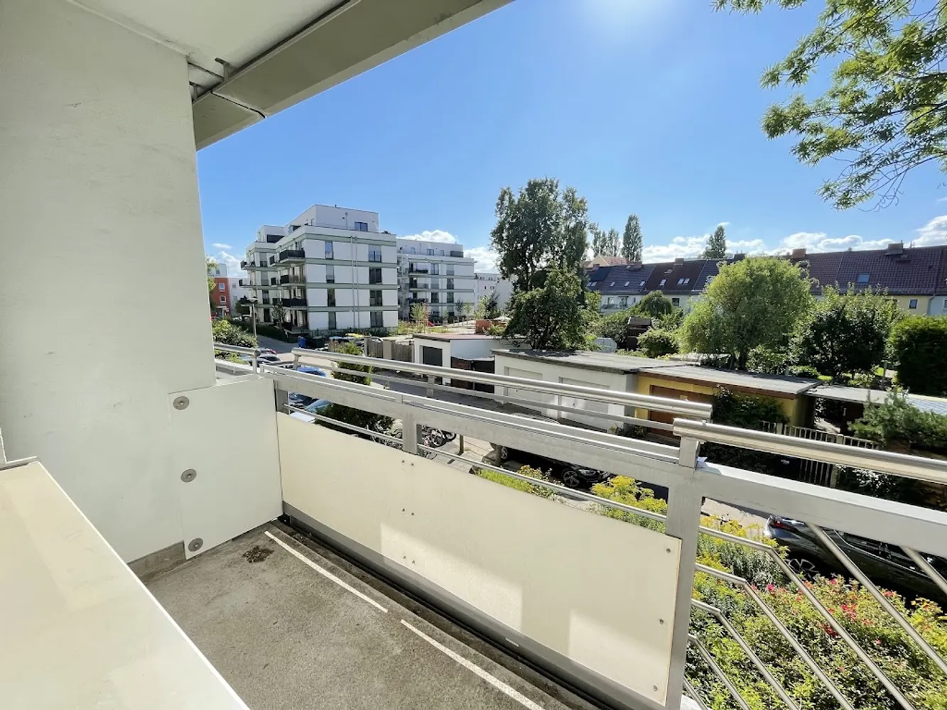 2 Zimmer Wohnung mit 41 m² in Berlin – Bild 4