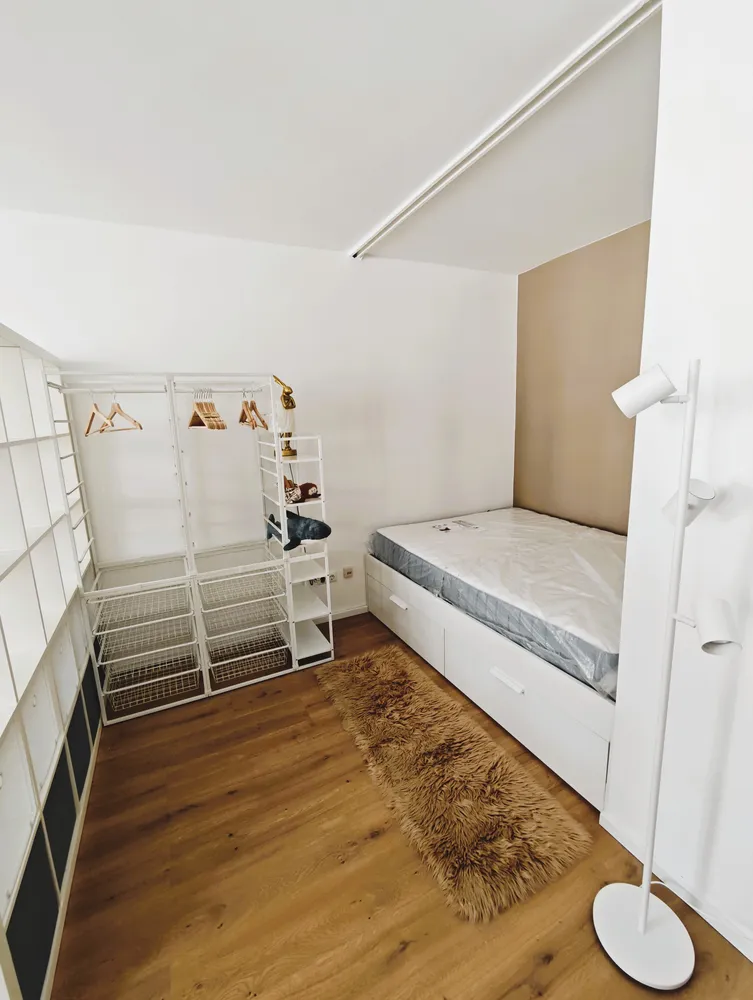 1 Zimmer Wohnung mit 36 m² in Berlin – Bild 9