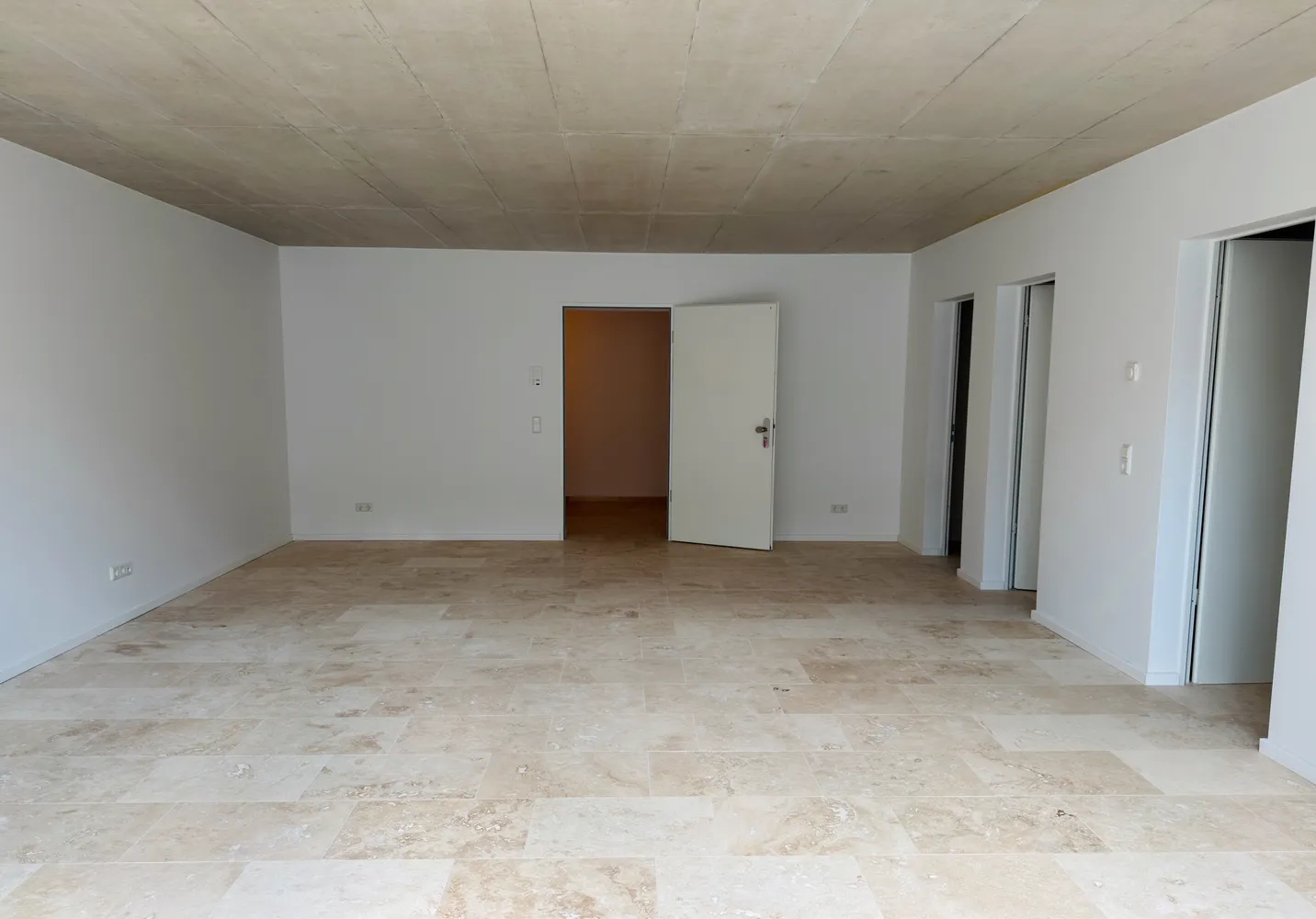 2 Zimmer Wohnung mit 87 m² in Goslar – Bild 7