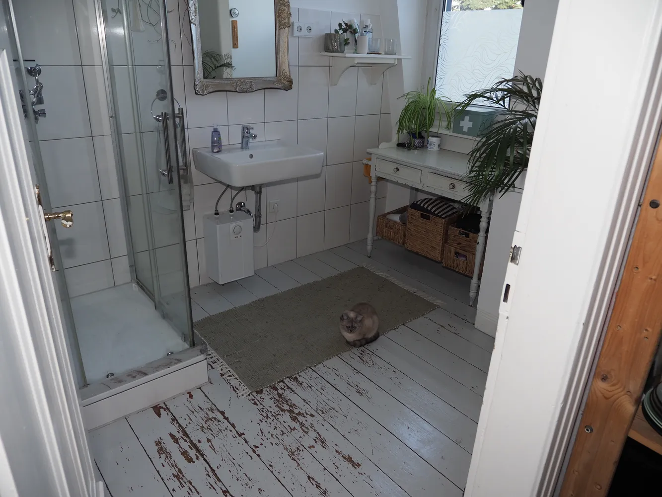 5 Zimmer Wohnung mit 90 m² in Duisburg – Bild 8