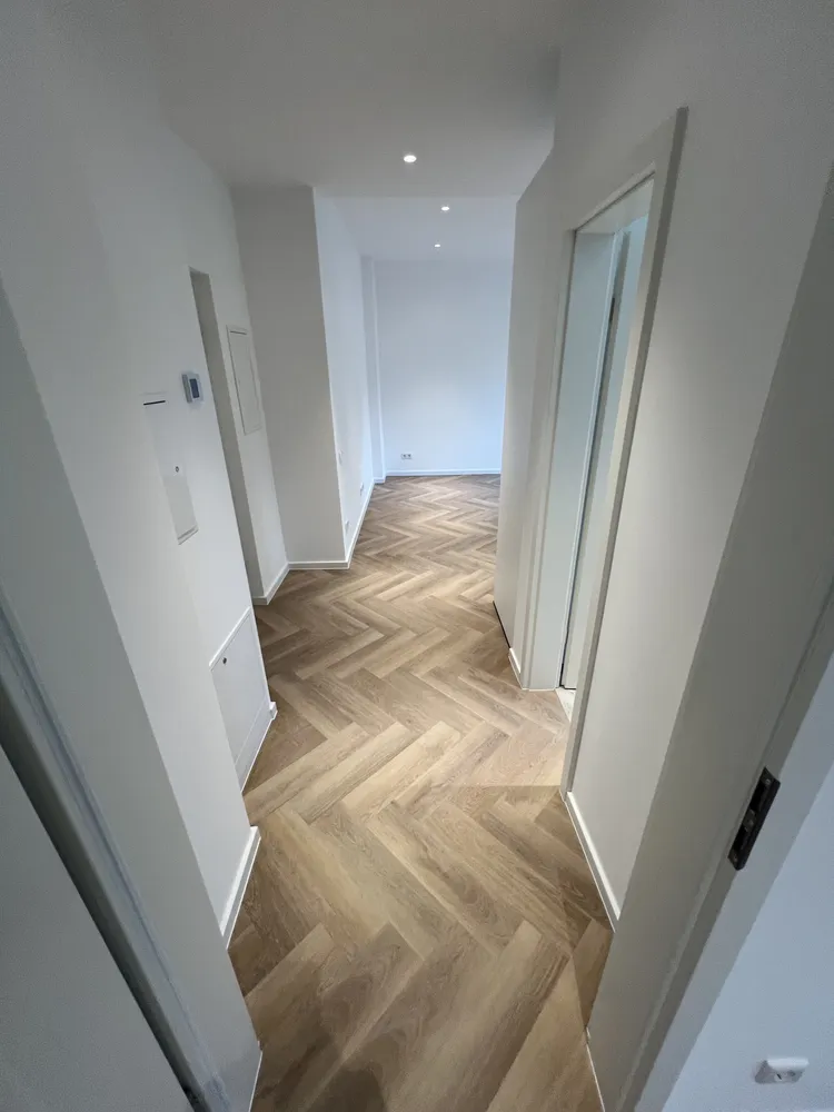 2 room apartment with 41 m² in Düsseldorf – Photo 12