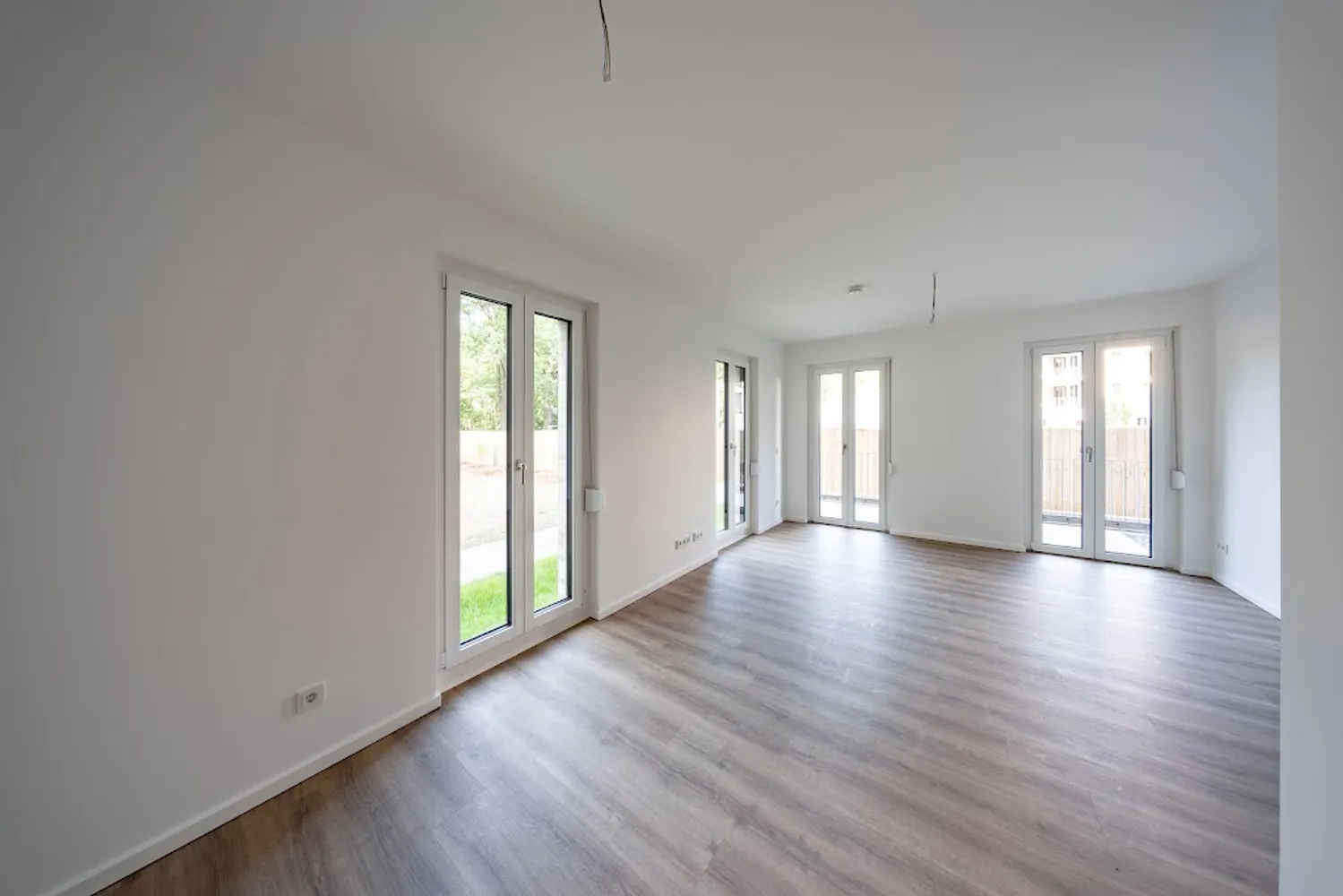 5 room apartment with 99 m² in Berlin – Photo 1