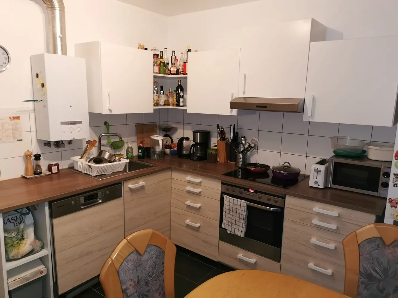 3 Zimmer Wohnung mit 75 m² in Bielefeld – Bild 4