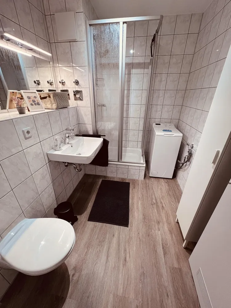 1 Zimmer Wohnung mit 41 m² in Leipzig – Bild 7