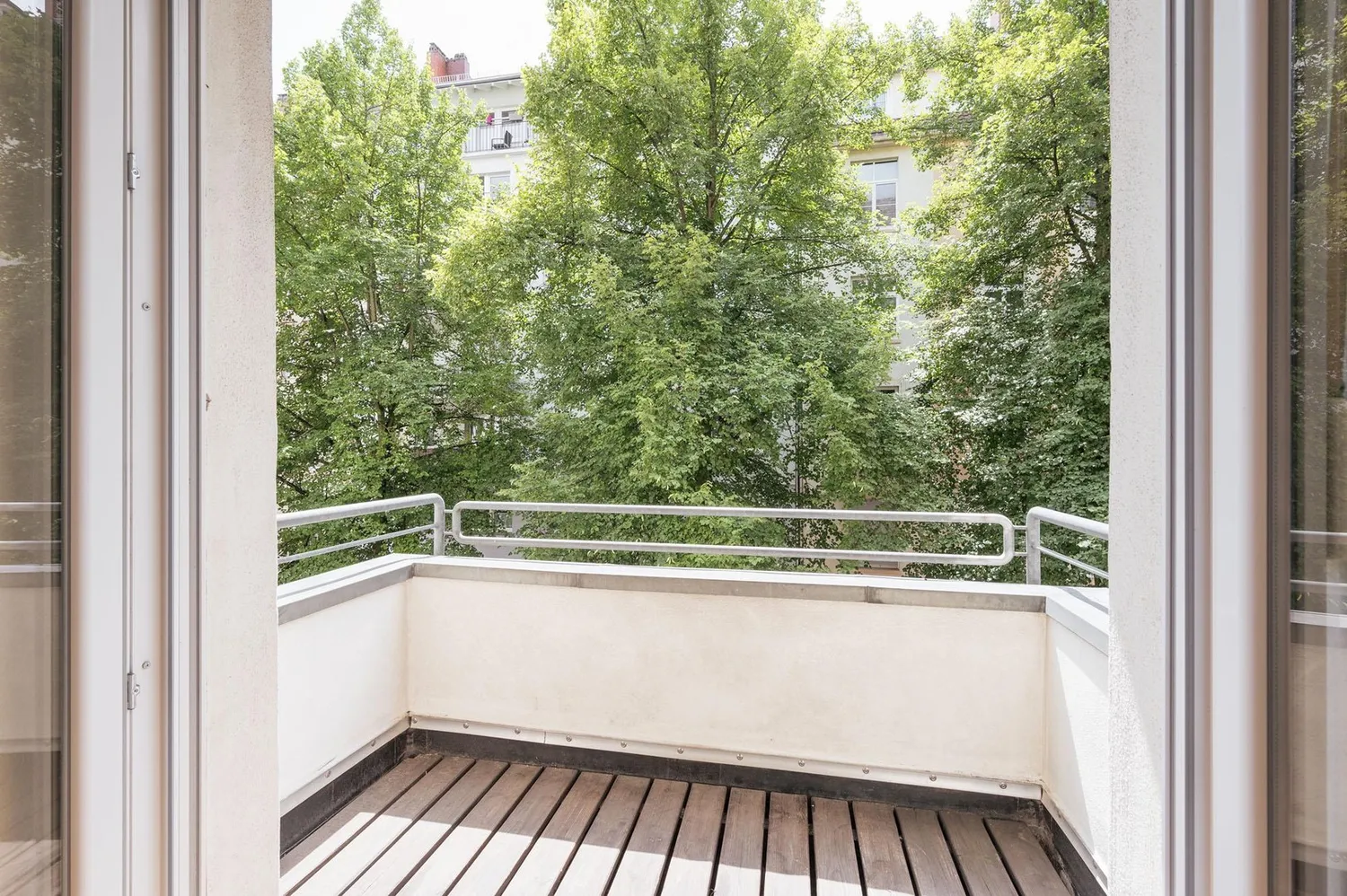 4 Zimmer Wohnung mit 124 m² in Wiesbaden – Bild 11