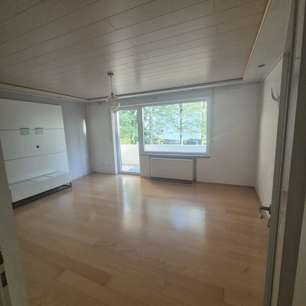 3 Zimmer Wohnung mit 72 m² in Donauwörth – Bild 2
