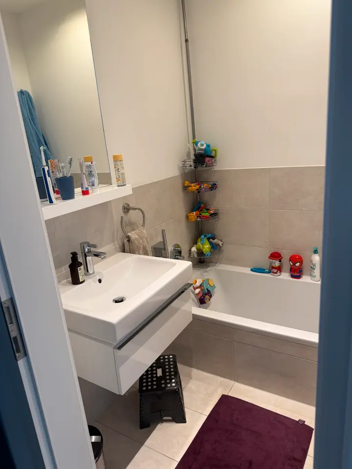 4 Zimmer Wohnung mit 97 m² in Regensburg – Bild 7