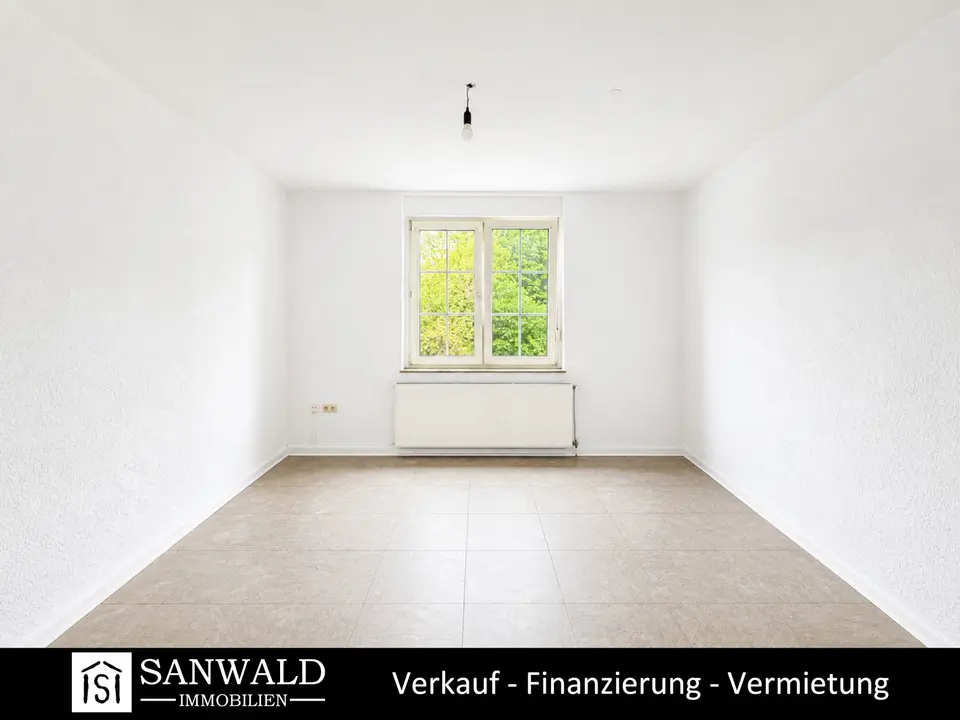 4 Zimmer Wohnung mit 80 m² in Herne – Bild 1