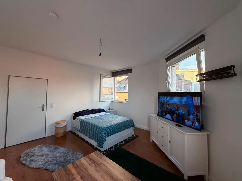 2 Zimmer Wohnung mit 45 m² in Wuppertal – Bild 9
