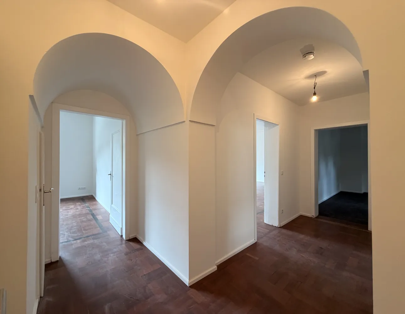 3 room apartment with 138 m² in Dortmund – Photo 11