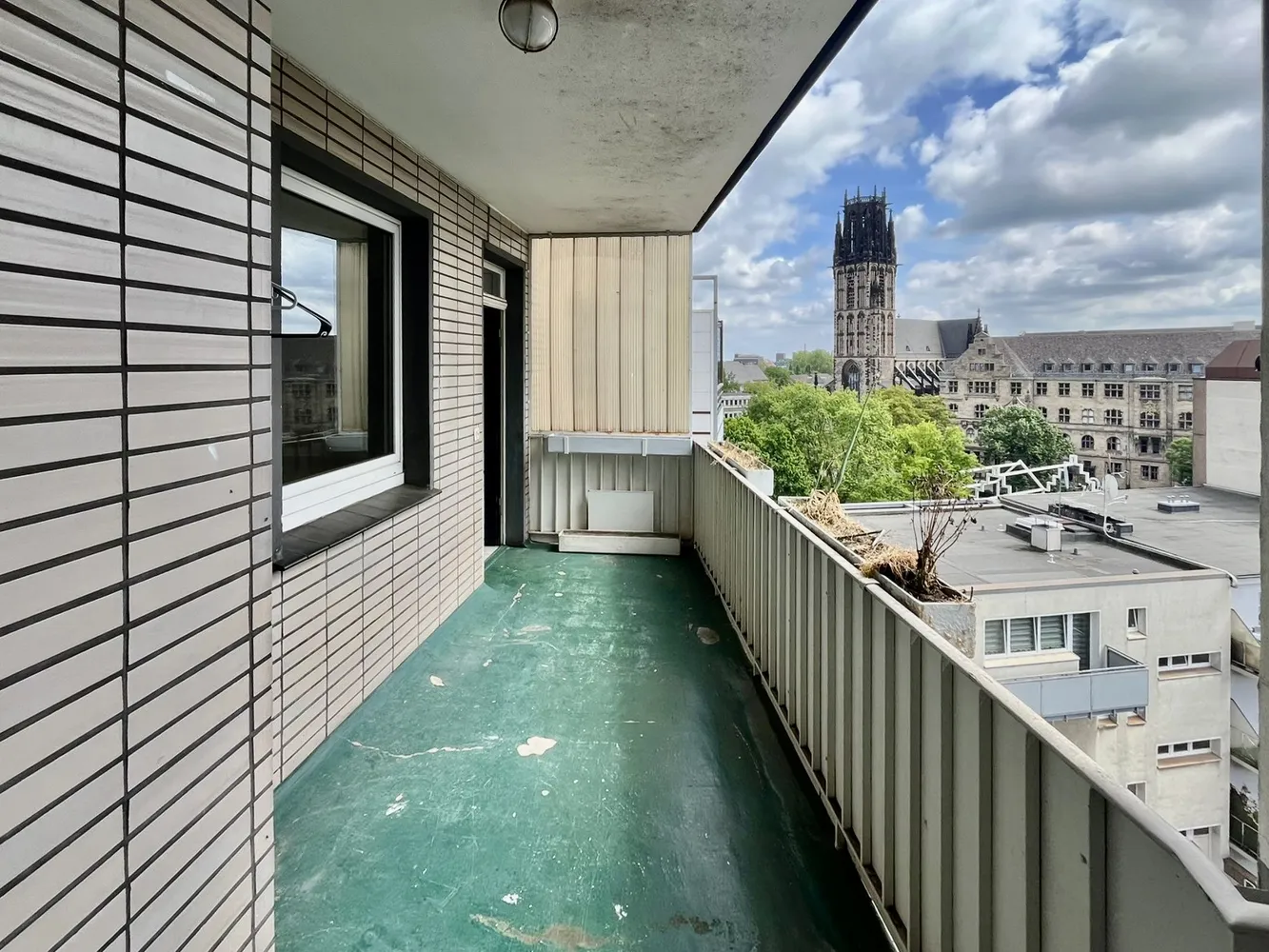 3 Zimmer Wohnung mit 67 m² in Duisburg – Bild 11