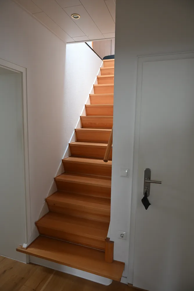 3 Zimmer Wohnung mit 105 m² in Mülheim an der Ruhr – Bild 12