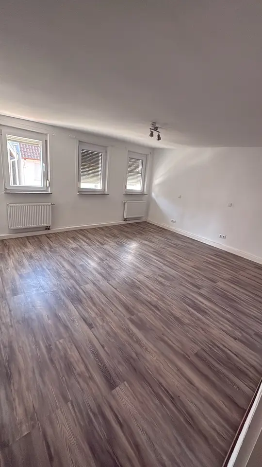 5 Zimmer Wohnung mit 100 m² in Bietigheim-Bissingen – Bild 1