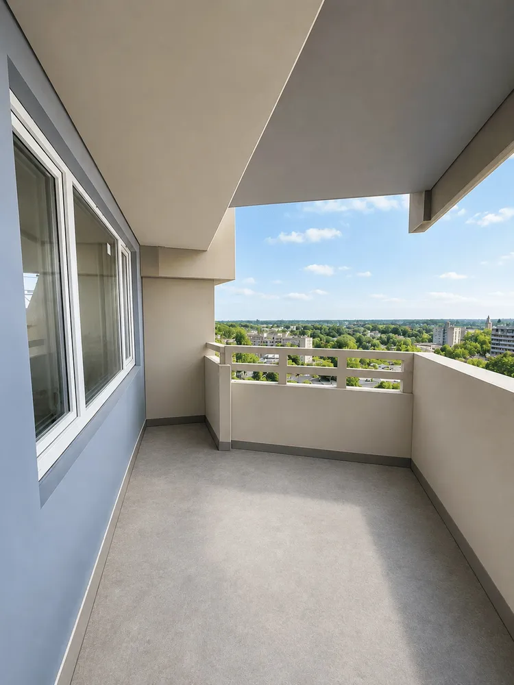 1 Zimmer Wohnung mit 42 m² in Köln – Bild 3