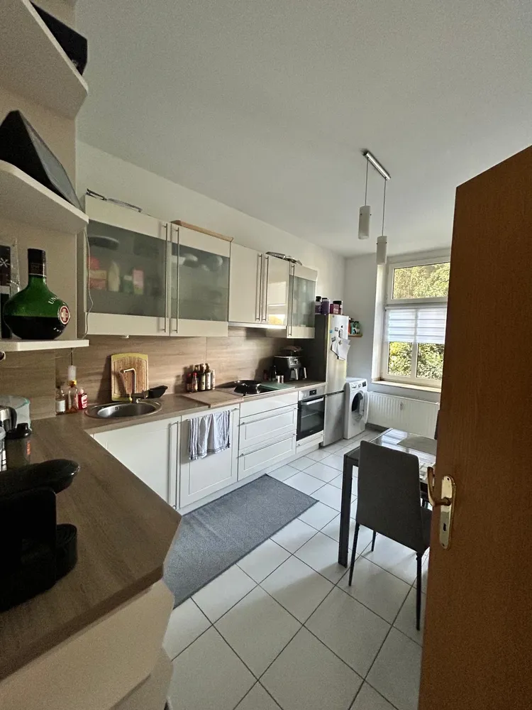 3 Zimmer Wohnung mit 79 m² in Dortmund – Bild 8