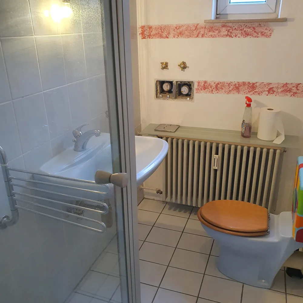 5 Zimmer Wohnung mit 98 m² in Mannheim – Bild 5