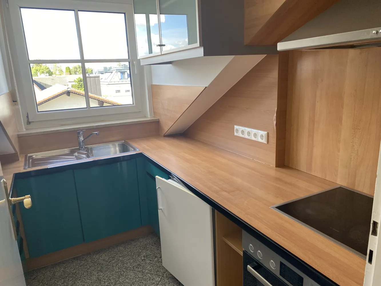 3 Zimmer Wohnung mit 76 m² in München – Bild 8