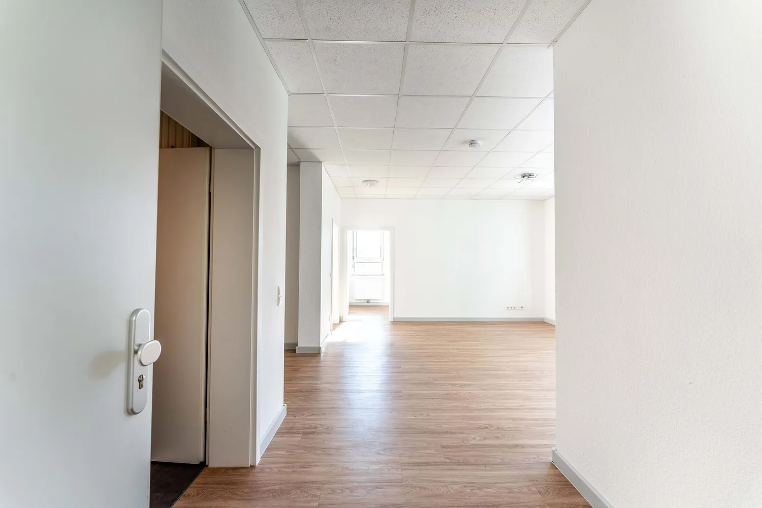 3 Zimmer Wohnung mit 90 m² in Rottweil – Bild 6