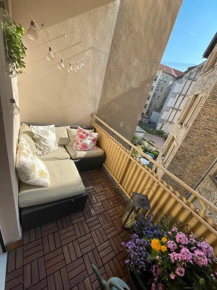 2 Zimmer Wohnung mit 58 m² in Saarbrücken – Bild 4